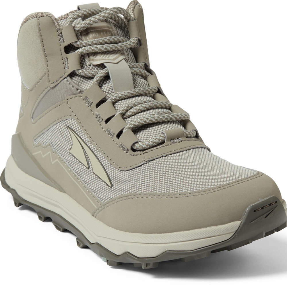 Altra Lone Peak Hiker Hiking Boots